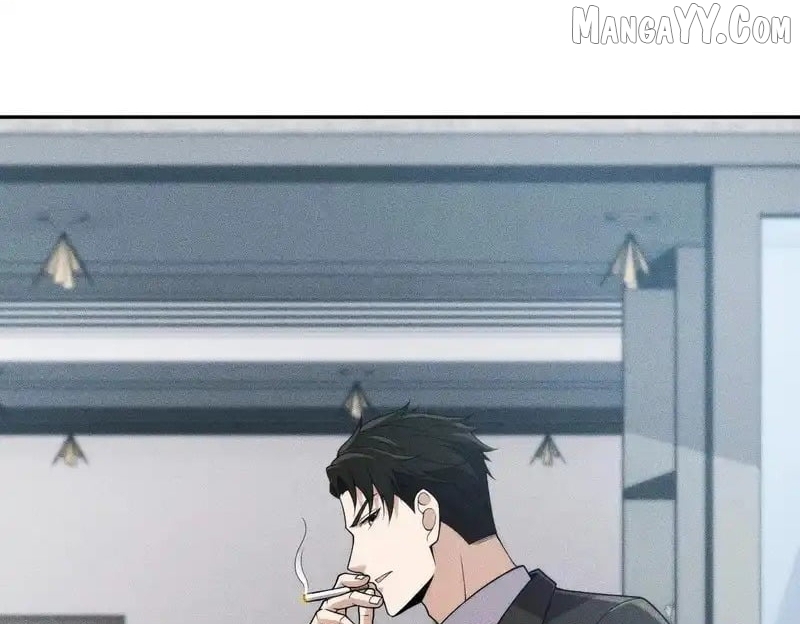 Hidden Dragon in the City (2025) Chapter 16 - page 46